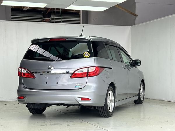 2016 Nissan Lafesta Enterprise Manukau image 226197