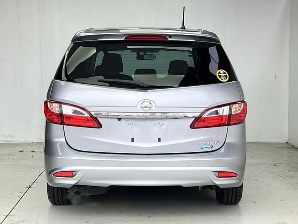 2016 Nissan Lafesta Enterprise Manukau image 226198