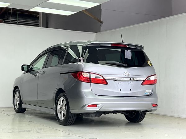 2016 Nissan Lafesta Enterprise Manukau image 226199