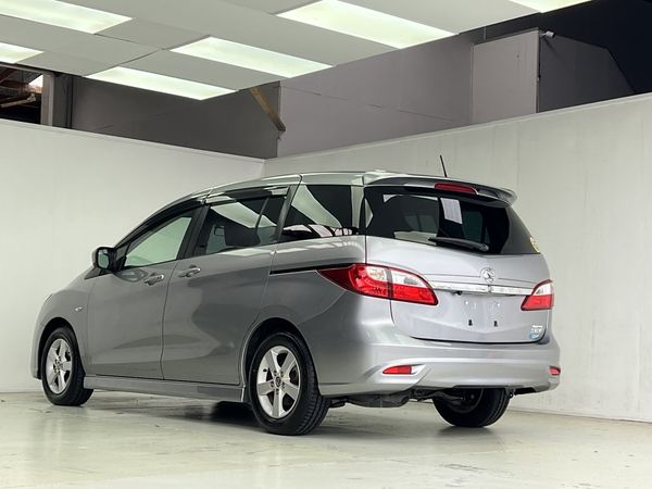 2016 Nissan Lafesta Enterprise Manukau image 226200