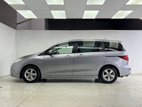 2016 Nissan Lafesta Enterprise Manukau image 226201