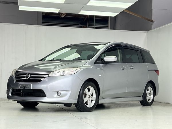 2016 Nissan Lafesta Enterprise Manukau image 226202
