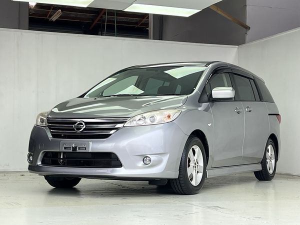 2016 Nissan Lafesta Enterprise Manukau image 226203