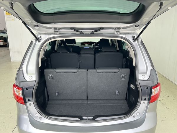2016 Nissan Lafesta Enterprise Manukau image 226204