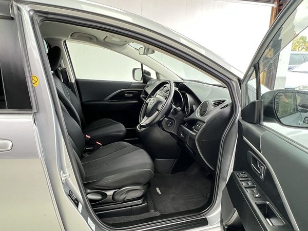 2016 Nissan Lafesta Enterprise Manukau image 226205