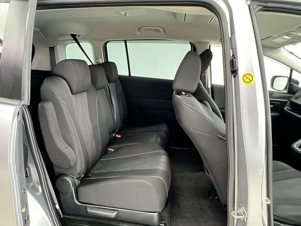 2016 Nissan Lafesta Enterprise Manukau image 226206
