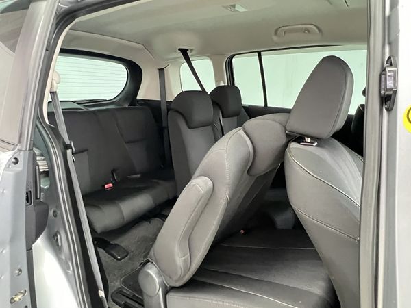 2016 Nissan Lafesta Enterprise Manukau image 226207
