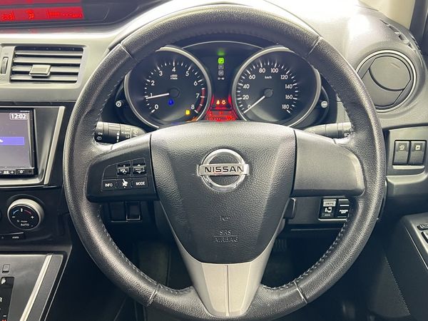 2016 Nissan Lafesta Enterprise Manukau image 226209