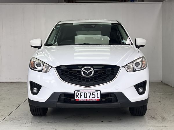 2014 Mazda CX-5 Enterprise Manukau image 232477