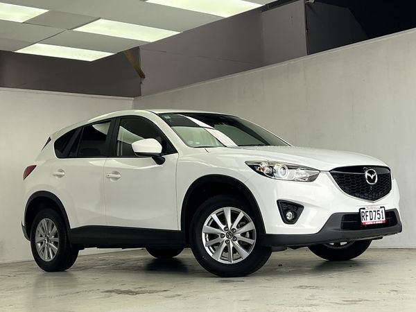 2014 Mazda CX-5 Enterprise Manukau image 232478