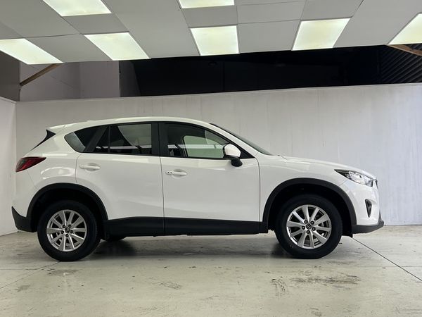 2014 Mazda CX-5 Enterprise Manukau image 232480