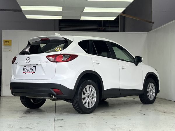 2014 Mazda CX-5 Enterprise Manukau image 232481