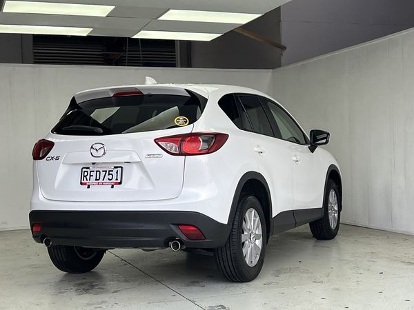 2014 Mazda CX-5 Enterprise Manukau image 232482