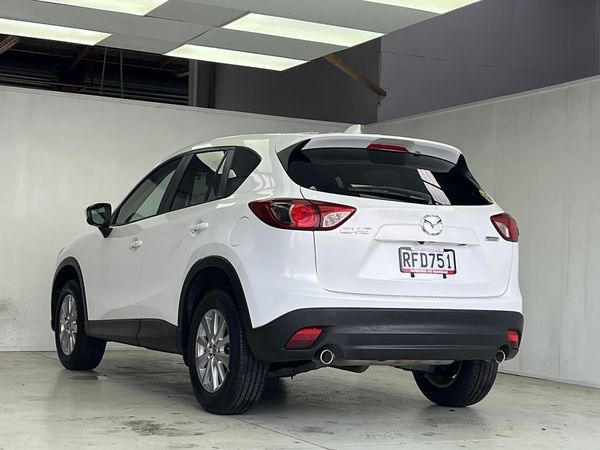 2014 Mazda CX-5 Enterprise Manukau image 232484