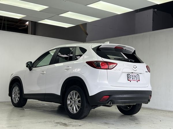 2014 Mazda CX-5 Enterprise Manukau image 232485