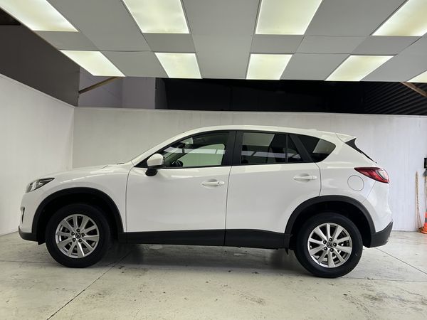 2014 Mazda CX-5 Enterprise Manukau image 232486