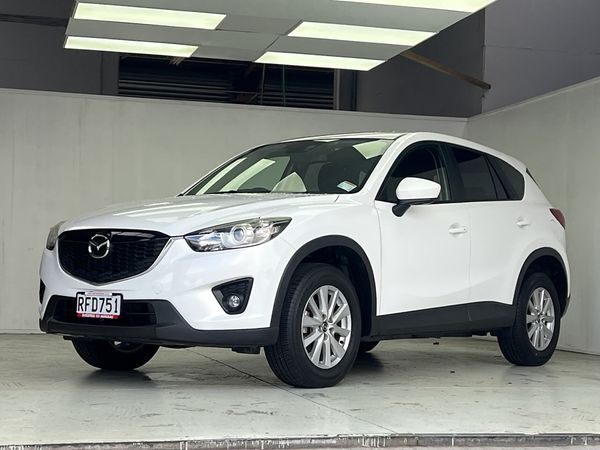 2014 Mazda CX-5 Enterprise Manukau image 232487