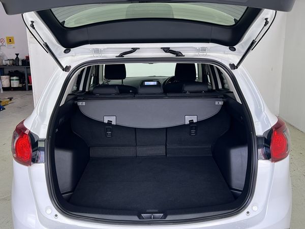 2014 Mazda CX-5 Enterprise Manukau image 232489