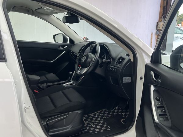 2014 Mazda CX-5 Enterprise Manukau image 232490