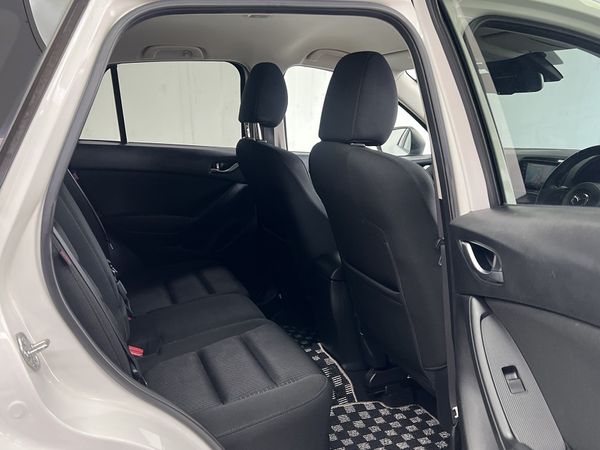 2014 Mazda CX-5 Enterprise Manukau image 232491