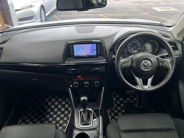 2014 Mazda CX-5 Enterprise Manukau image 232492