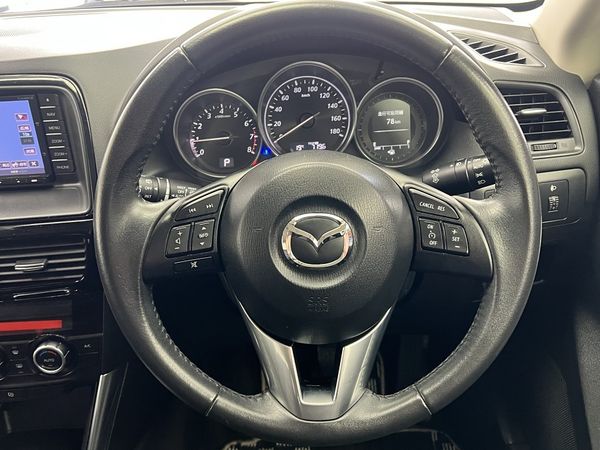 2014 Mazda CX-5 Enterprise Manukau image 232493