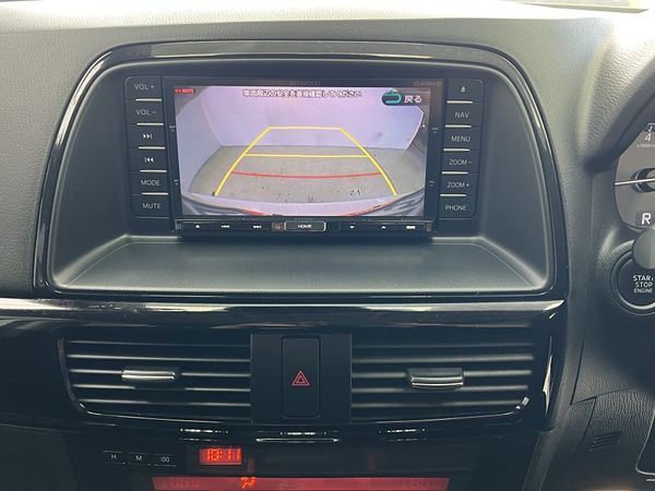 2014 Mazda CX-5 Enterprise Manukau image 232494