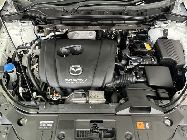 2014 Mazda CX-5 Enterprise Manukau image 232495