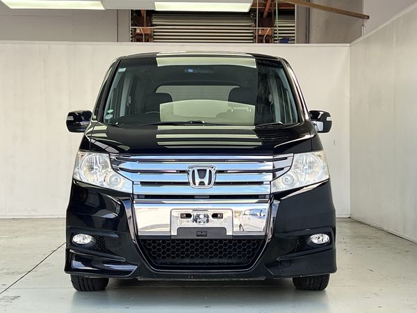 2012 Honda Step Wagon Enterprise Manukau image 227038