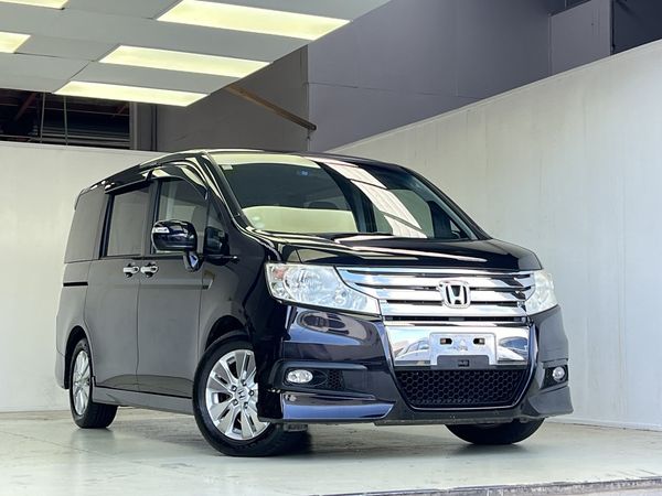 2012 Honda Step Wagon Enterprise Manukau image 227039
