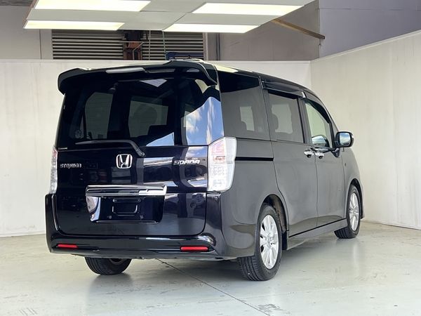 2012 Honda Step Wagon Enterprise Manukau image 227043