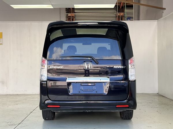 2012 Honda Step Wagon Enterprise Manukau image 227044