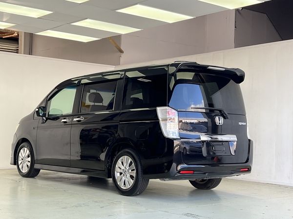 2012 Honda Step Wagon Enterprise Manukau image 227046