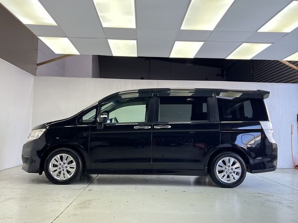 2012 Honda Step Wagon Enterprise Manukau image 227047