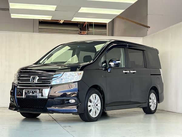 2012 Honda Step Wagon Enterprise Manukau image 227048