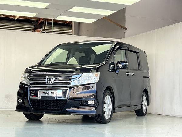 2012 Honda Step Wagon Enterprise Manukau image 227049