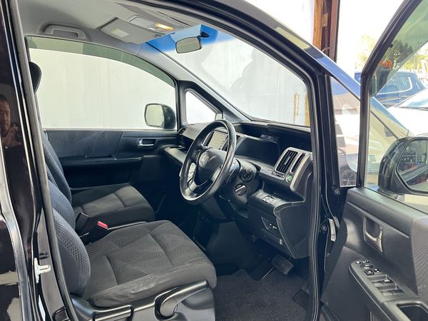 2012 Honda Step Wagon Enterprise Manukau image 227051