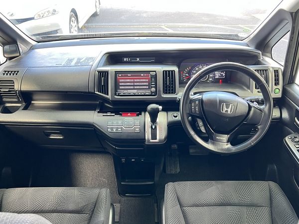 2012 Honda Step Wagon Enterprise Manukau image 227054