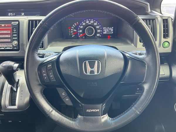 2012 Honda Step Wagon Enterprise Manukau image 227055