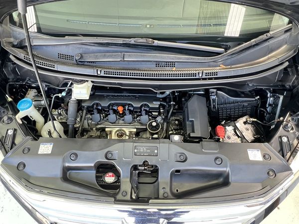2012 Honda Step Wagon Enterprise Manukau image 227057