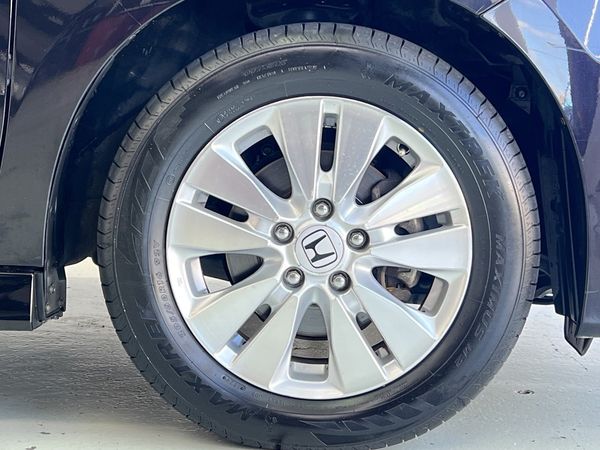 2012 Honda Step Wagon Enterprise Manukau image 227058