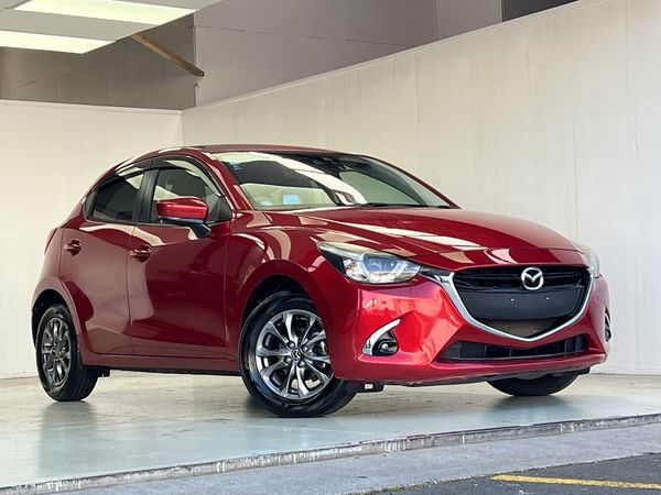 2017 Mazda Demio Enterprise Manukau image 229232