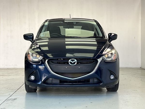2014 Mazda Demio Enterprise Manukau image 229194