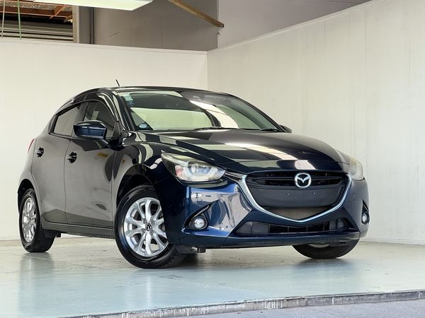 2014 Mazda Demio Enterprise Manukau image 229195