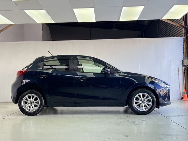 2014 Mazda Demio Enterprise Manukau image 229197