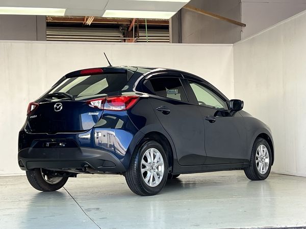 2014 Mazda Demio Enterprise Manukau image 229198