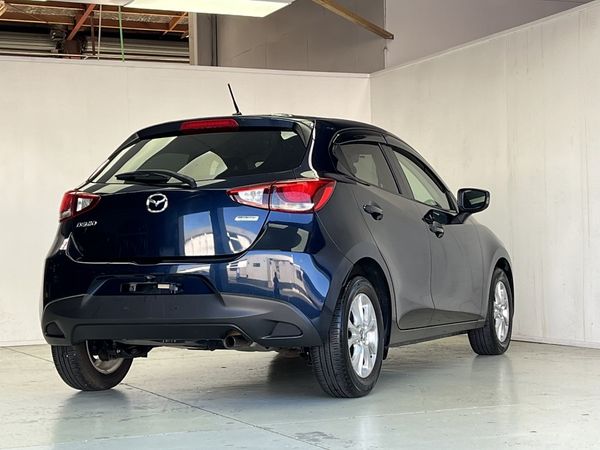 2014 Mazda Demio Enterprise Manukau image 229199