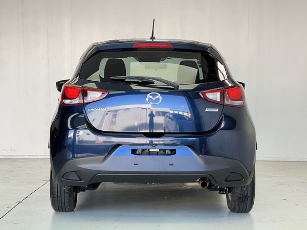 2014 Mazda Demio Enterprise Manukau image 229200