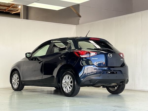 2014 Mazda Demio Enterprise Manukau image 229202