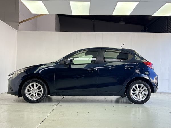 2014 Mazda Demio Enterprise Manukau image 229203